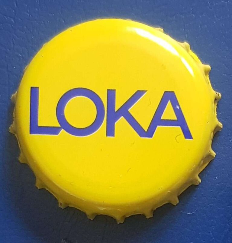 oranżada/napój bezalkoholowy