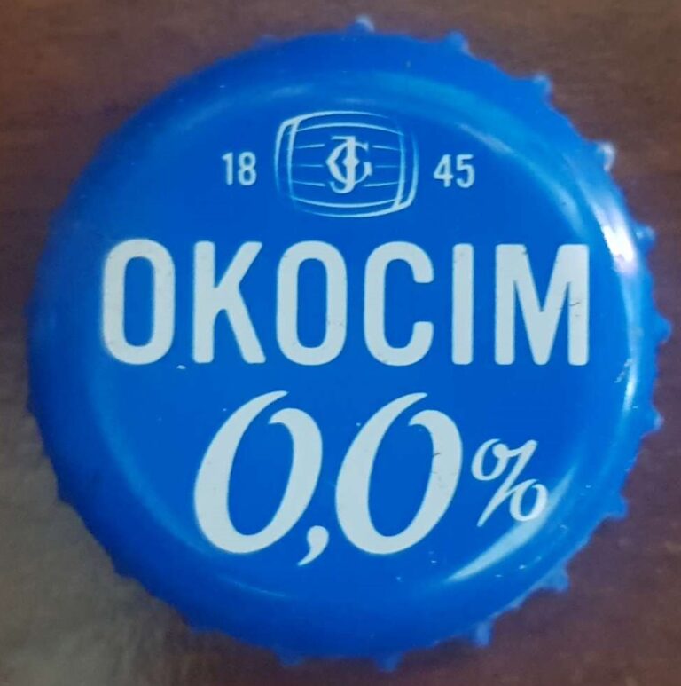 Piwo bezalkoholowe