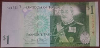 1 Paanga 2009