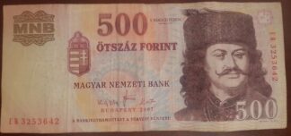 500 Forint
