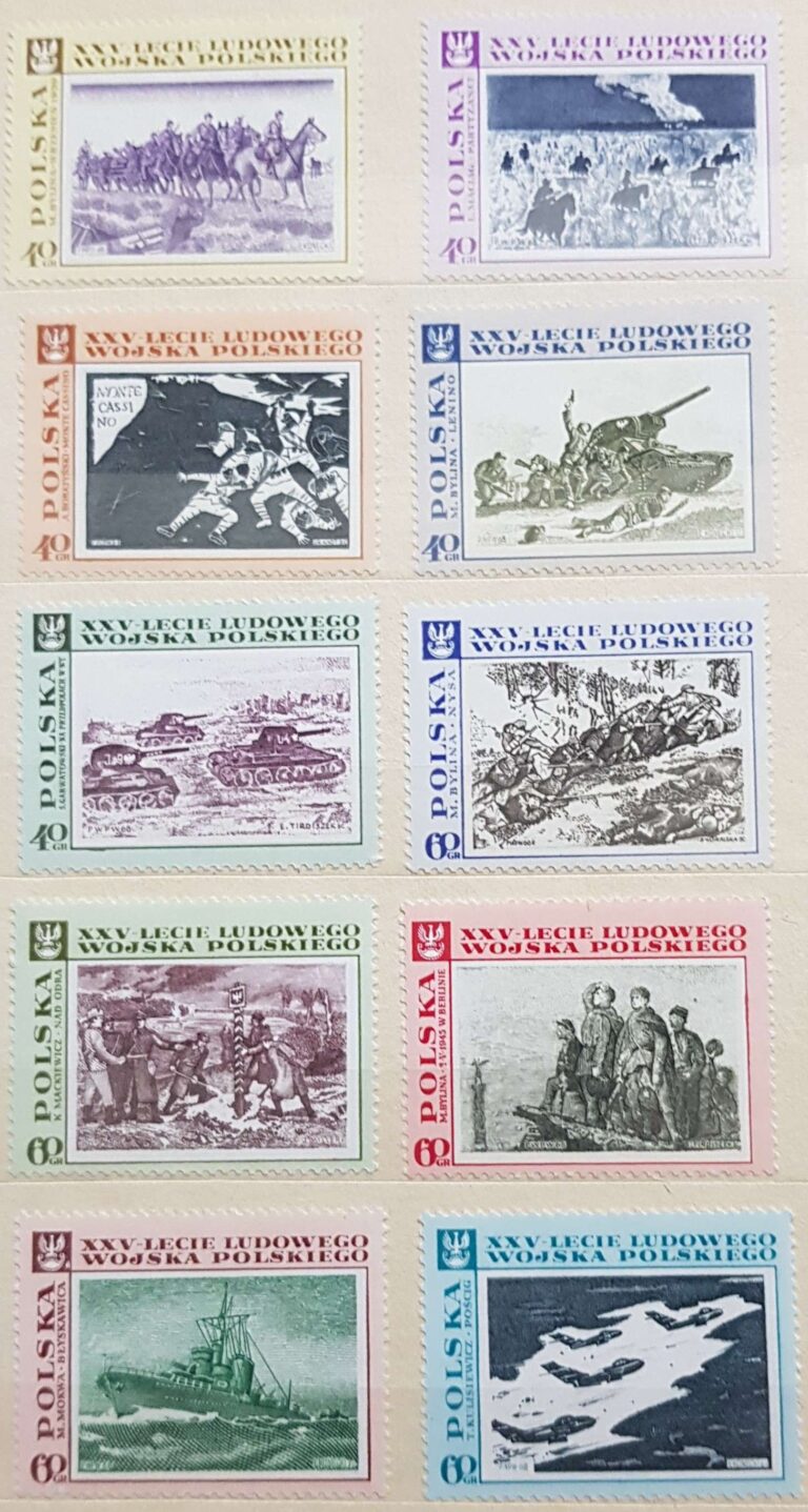1725-1734 25-lecie LWP