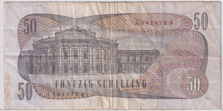 50 Schilling - obrazek 2