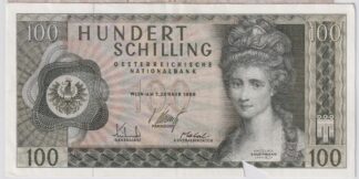 100 Schilling