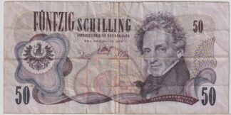 50 Schilling