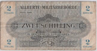 2 Schilling
