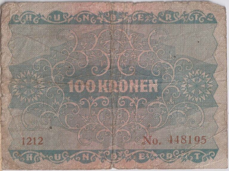 100 Koron - obrazek 2