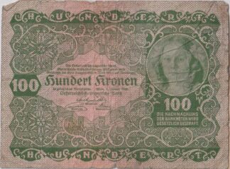 100 Koron