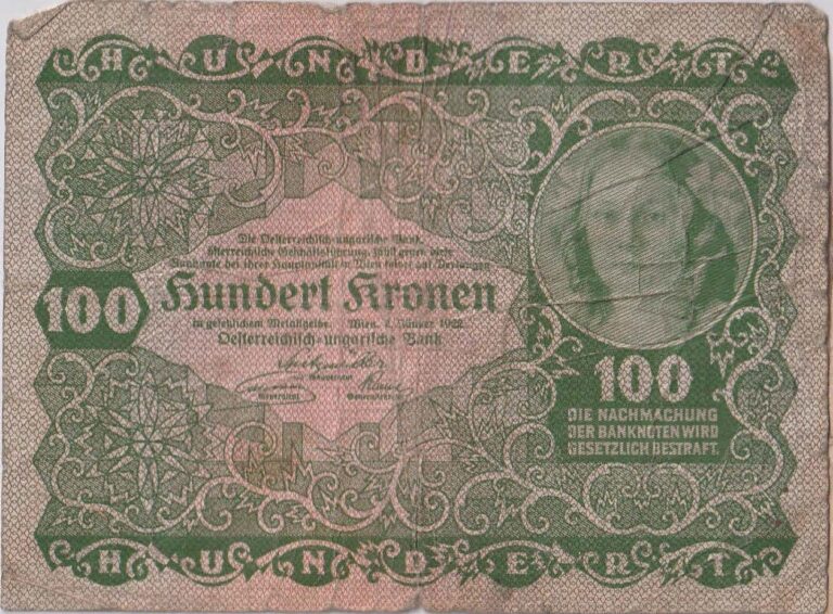 100 Koron