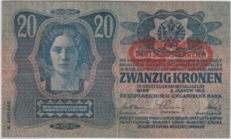 20 Koron