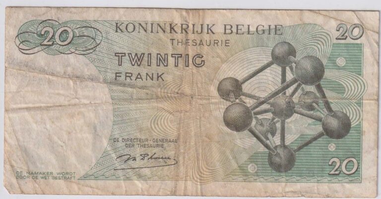 20 Franków - obrazek 2