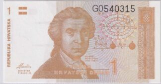 1 dinar