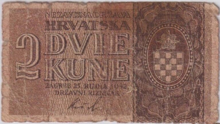 2 kuny