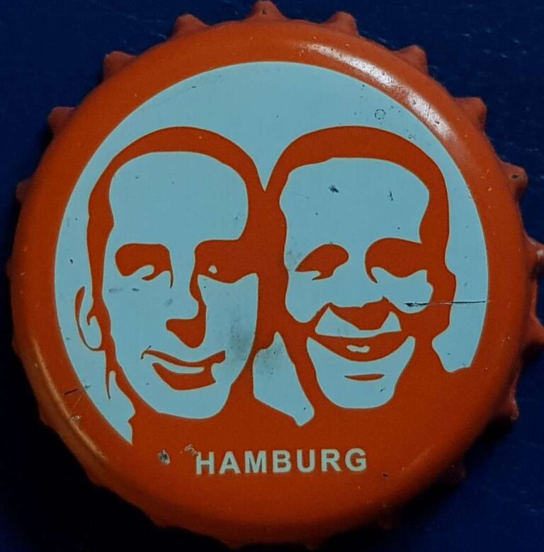 oranżada/napój bezalkoholowy