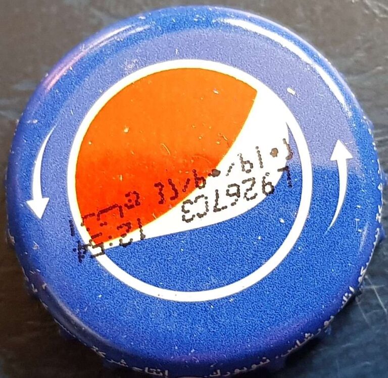 oranżada/napój bezalkoholowy
