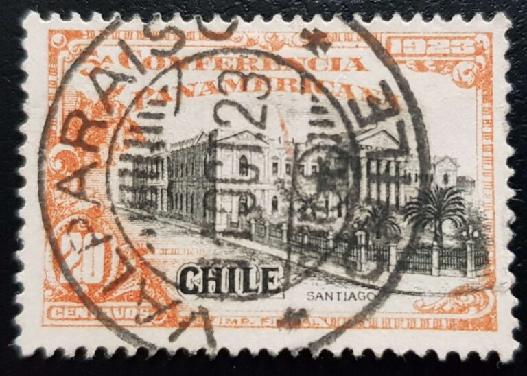 Valparaiso