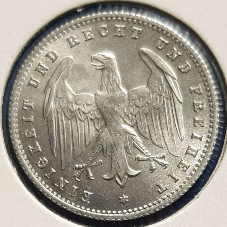 200 marek 1923 A - obrazek 2