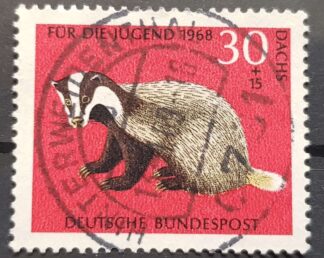 Hinterweidenthal