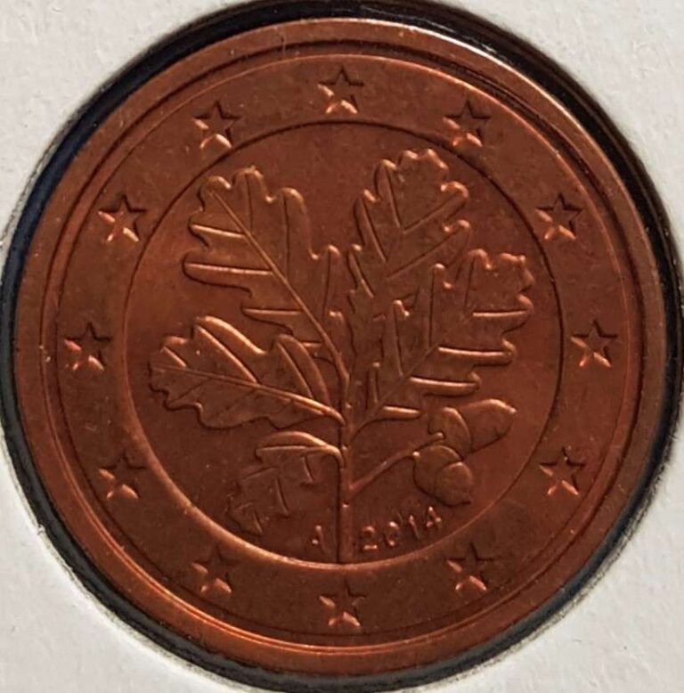 2 centy 2014 A - obrazek 2