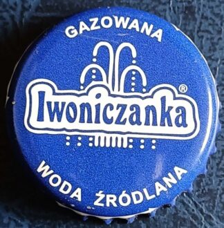 Woda