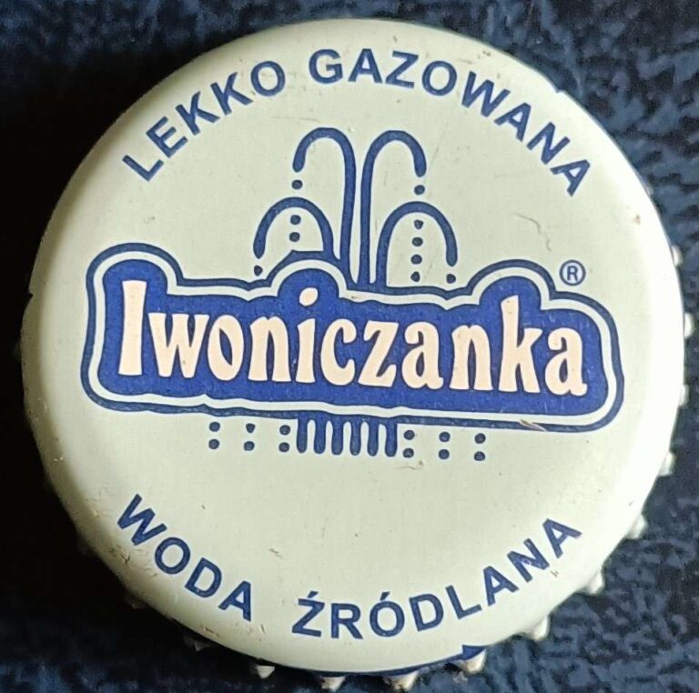 Woda