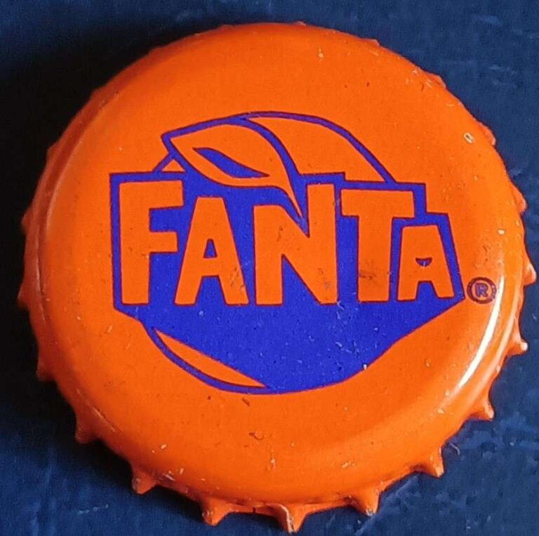 oranżada/napój bezalkoholowy