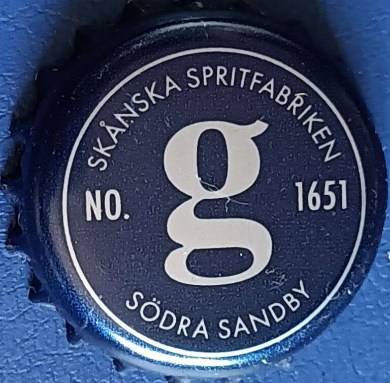 oranżada/napój bezalkoholowy