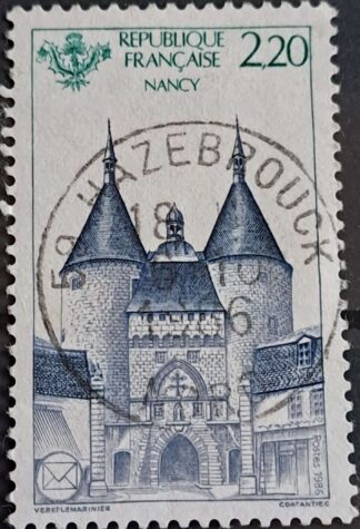 Hazebrouck