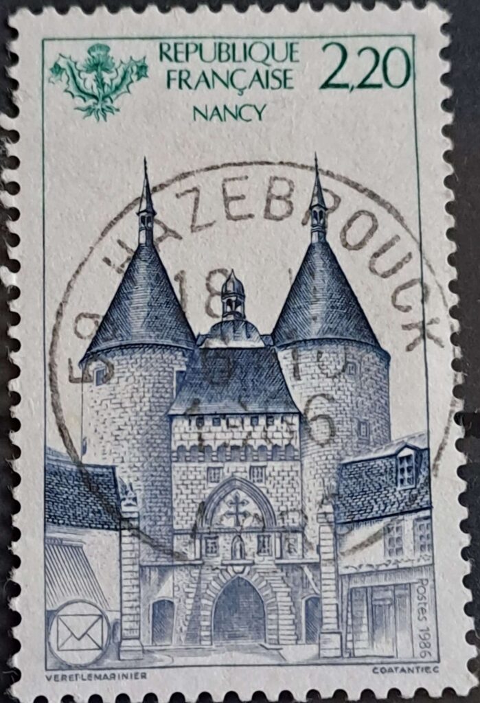 Hazebrouck