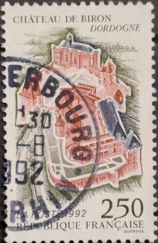 Cherbourg-en-Cotentin