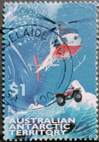 Adelaide