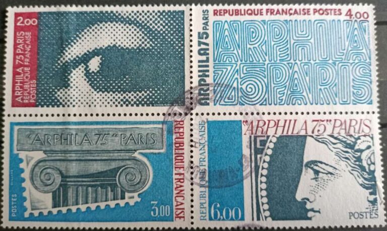 1923-1926 blok2 - obrazek 2