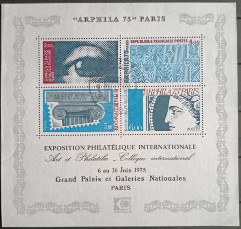 1923-1926 blok2 - obrazek 3