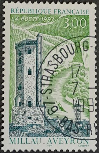 Strasburg