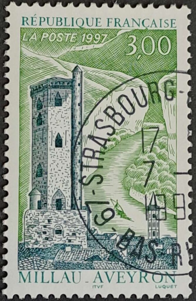 Strasburg