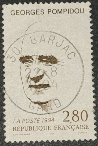 Barjac