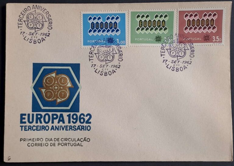Portugalia 927-929