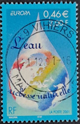 Vihiers