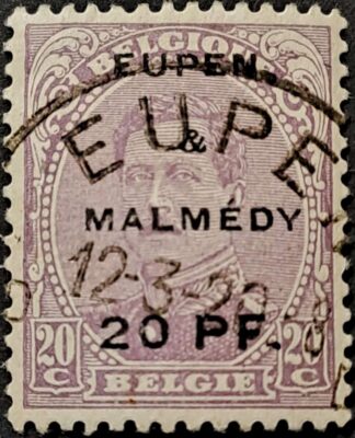 Eupen