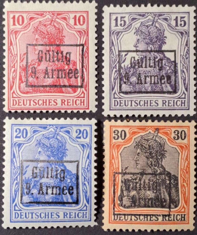 1-4