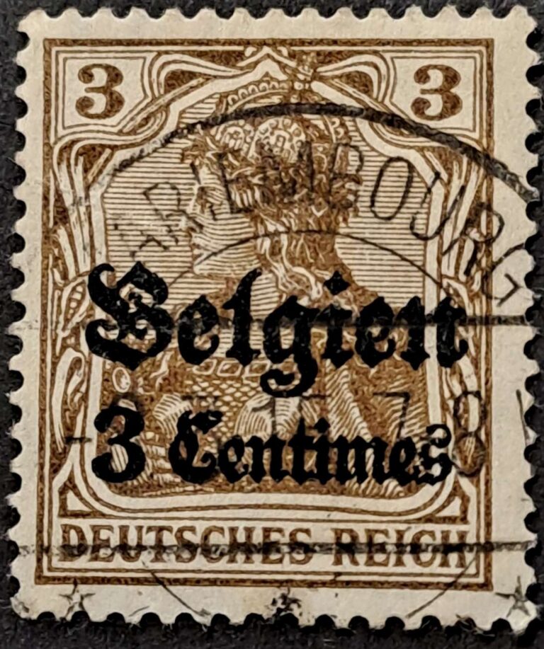 Mariembourg