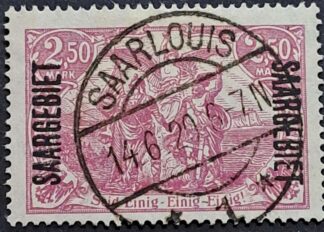Saarlouis