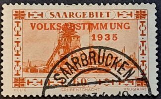 Saarbrücken