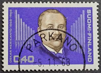 Parkano