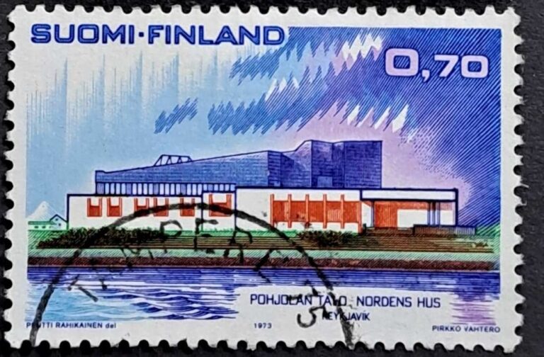Tampere - obrazek 4