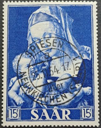Spiesen