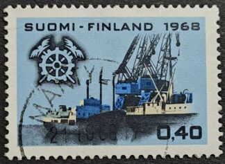 Mäntyluoto