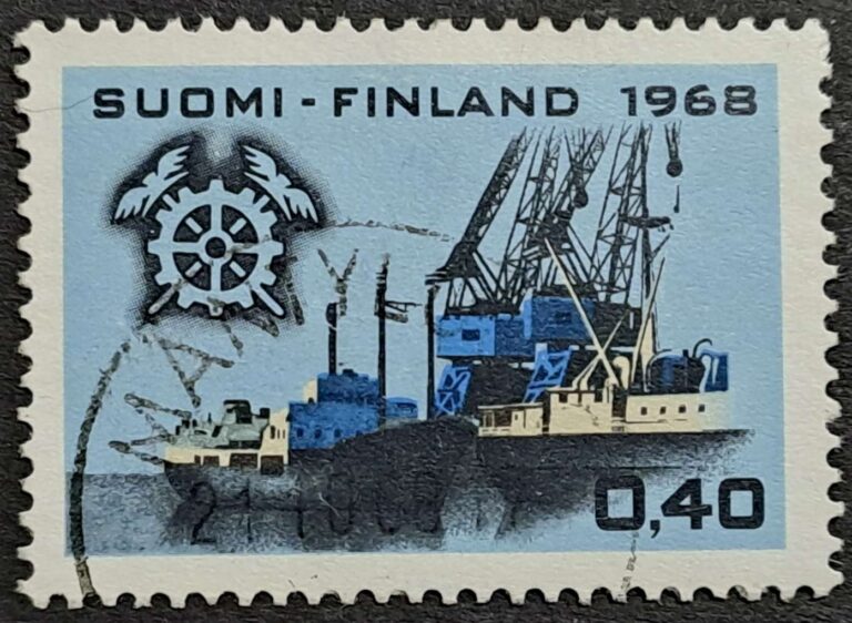 Mäntyluoto