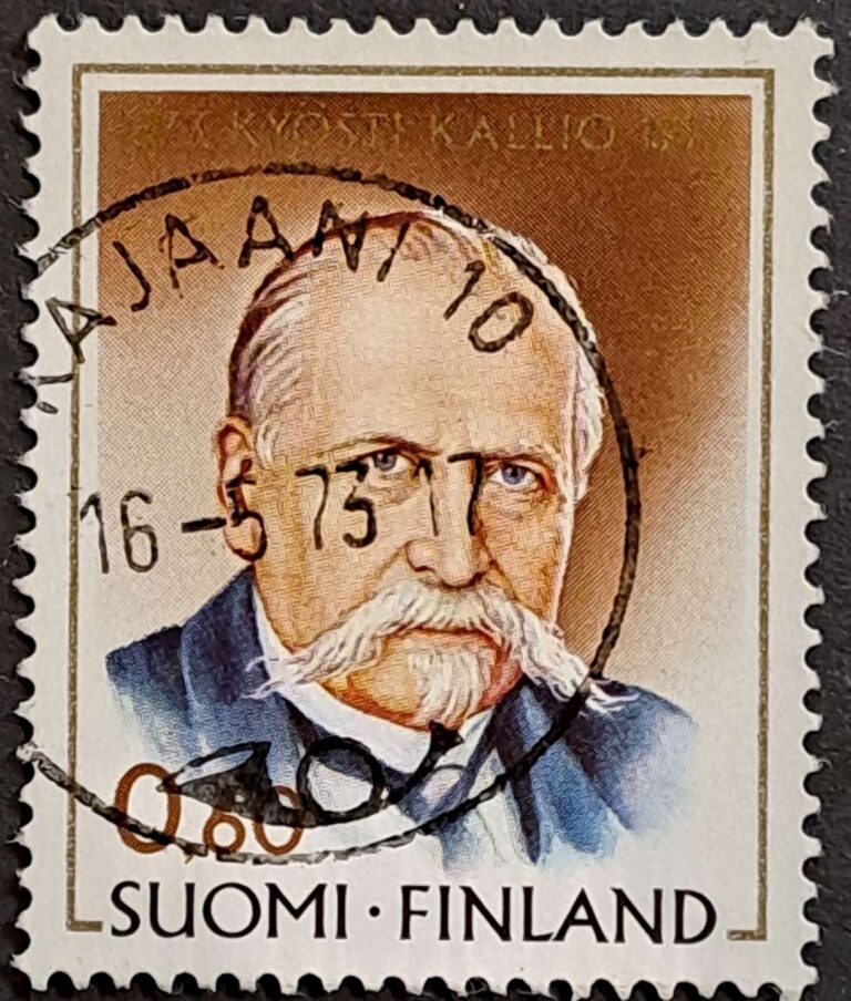 Kajaani