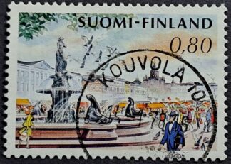 Kouvola