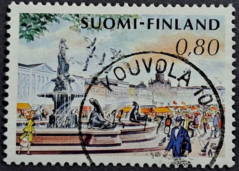 Kouvola